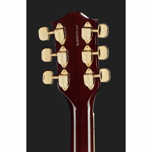 Gretsch G6122T-59VS Chet Atkins CG WS