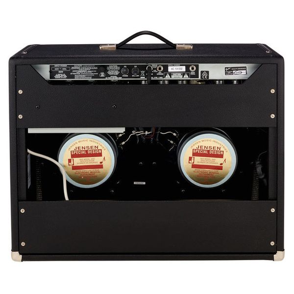 Fender 65 Twin Reverb