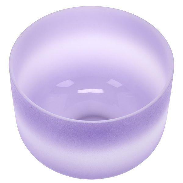 Thomann Crystal Bowl TC 10" 741Hz Sol