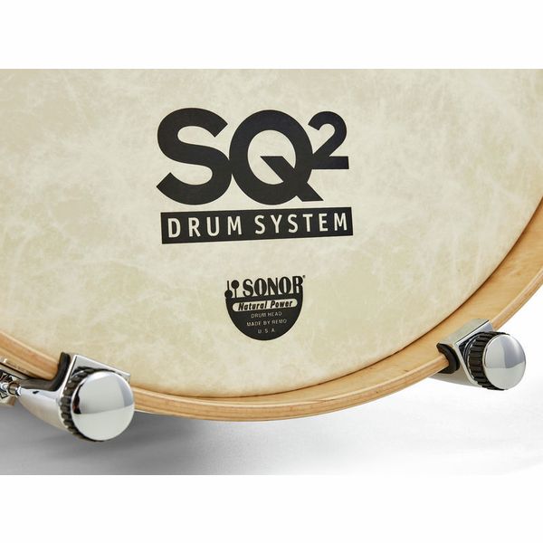 Sonor SQ2 Set Studio Scand. Birch II