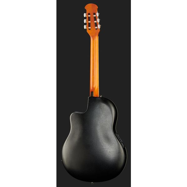 Harley Benton HBO-850 Classic Blue Bundle