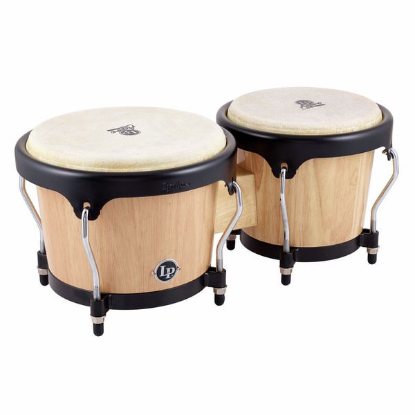 LP A601-AW Aspire Bongo Set