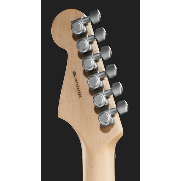 Fender Jeff Beck Strat SFG