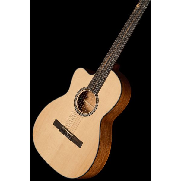 Martin Guitar 000C12-16E Nylon LH