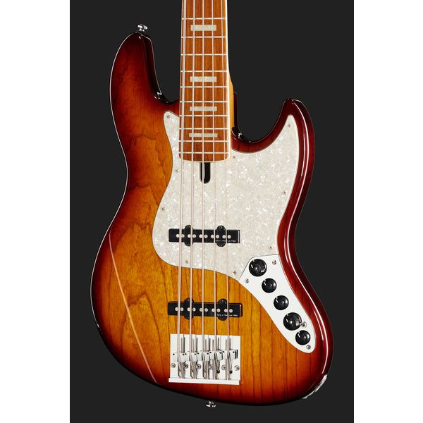 Marcus Miller V8-5 TS