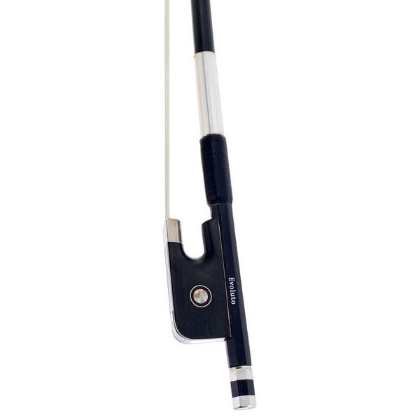 Evoluto Cello Composite Bow 1/4