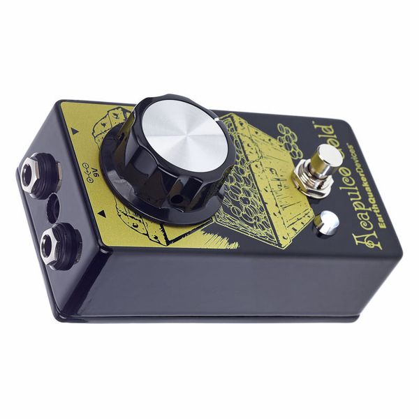 EarthQuaker Devices Acapulco Gold V2
