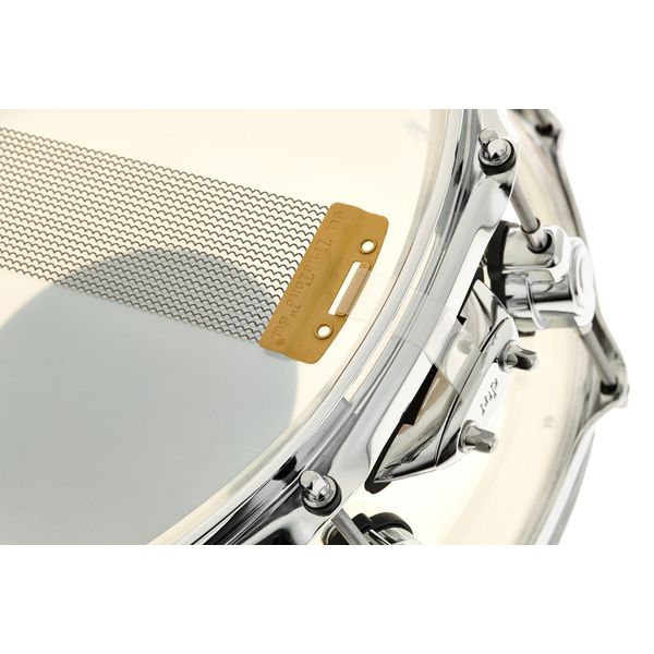 DW Design 14"x06" Acryl Snare