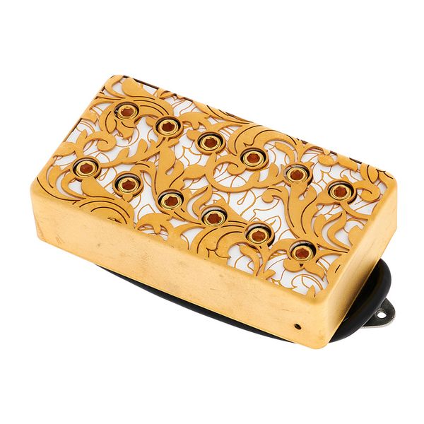 DiMarzio DP287FSGW Utopia Neck