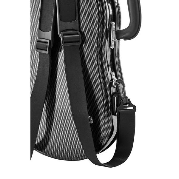 Jakob Winter JW1015 CA 4/4 Violin Case