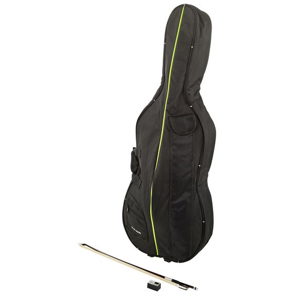 Gewa Allegro VC1 A Cello 1/4 MB