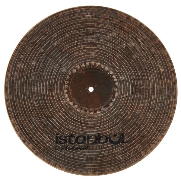 Istanbul Mehmet IMC Dark 3pcs Cymbal Set