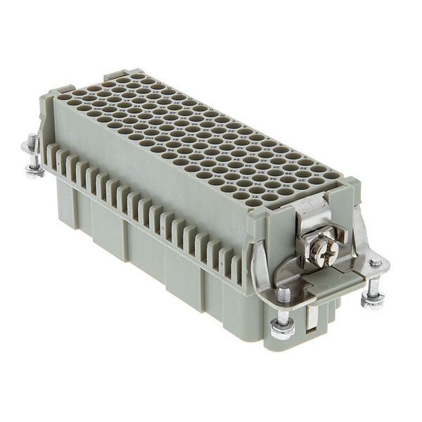 Harting Han 108DD-SMC-BE-CRA