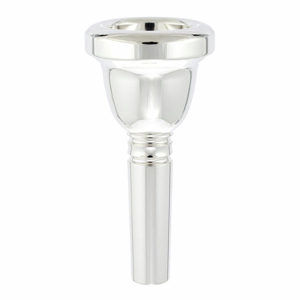 Ian Bousfield Virtuoso Series V5 small shank