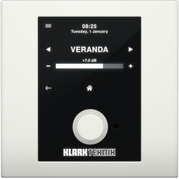 Klark Teknik DM TCE-EU