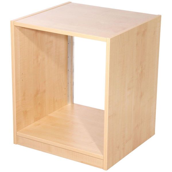 Thon Studio Rack 12U 50 maple