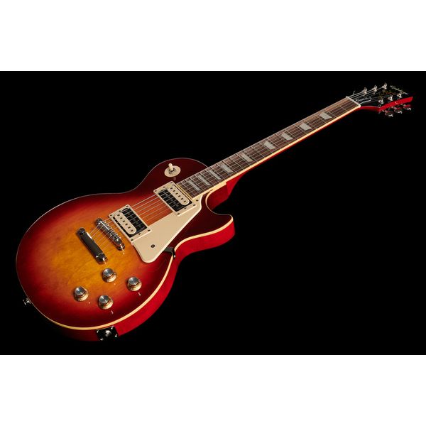 Epiphone Les Paul Classic HCS