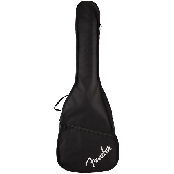 Fender CA STD Redondo Mini WB IB BLK