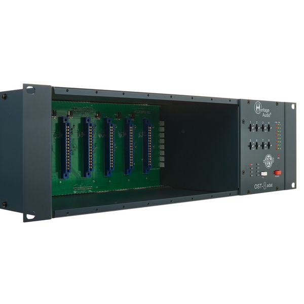 Heritage Audio OST-8 ADAT