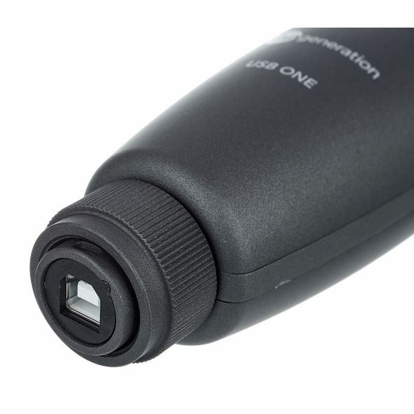 Fun Generation USB One Bundle