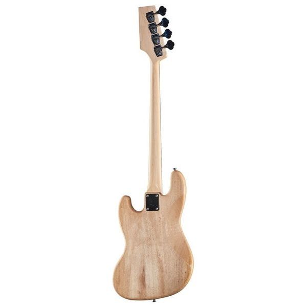 Harley Benton Bass Guitar Kit J-Style