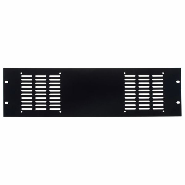 Adam Hall 8763 Rack Panel 3U