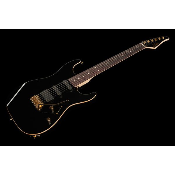 Suhr Standard Legacy BK