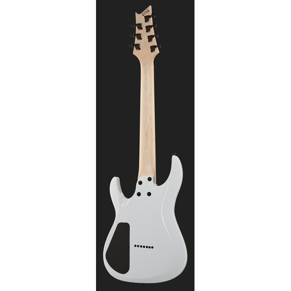 Harley Benton R-457MN WH Progressive w/Bag