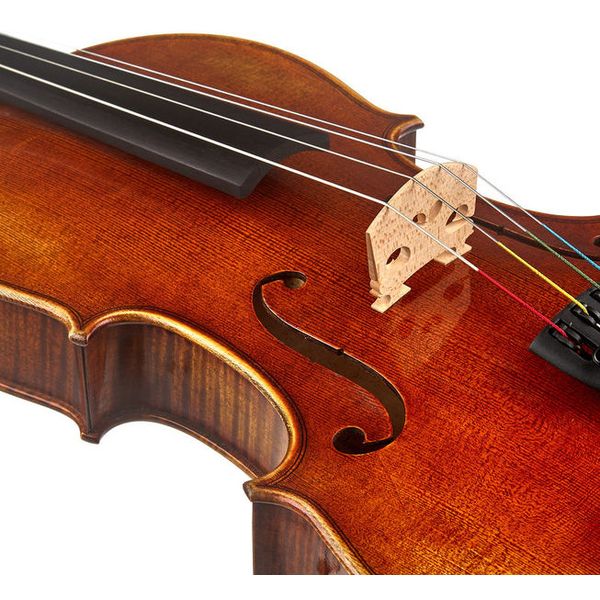 Scala Vilagio Scuola Italiana Viola S1 15,5"