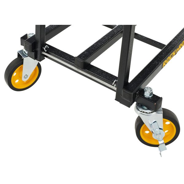 RockNRoller R64C "Mini" Multicart