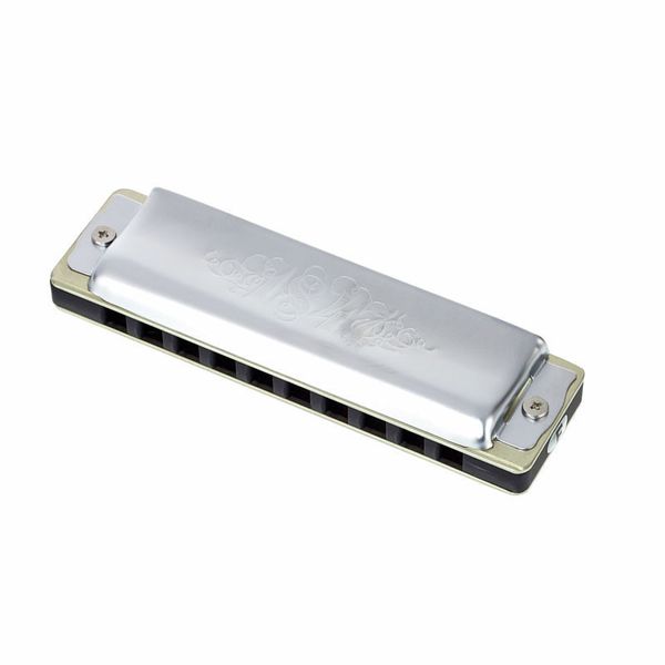 C.A. Seydel Söhne 1847 Noble E