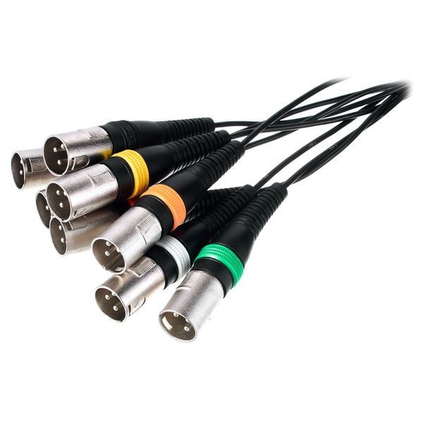 the sssnake MXP 8030