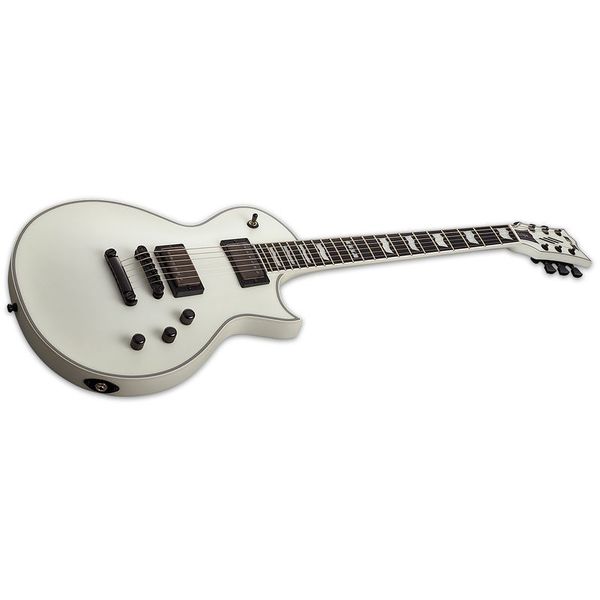 ESP E-II Eclipse Snow White