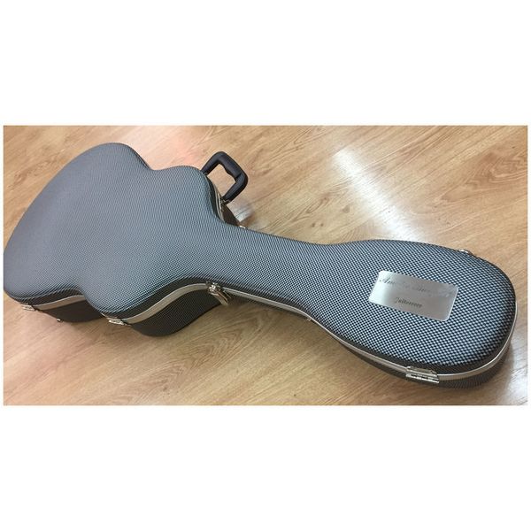 Amalio Burguet 2M Spruce w/Case