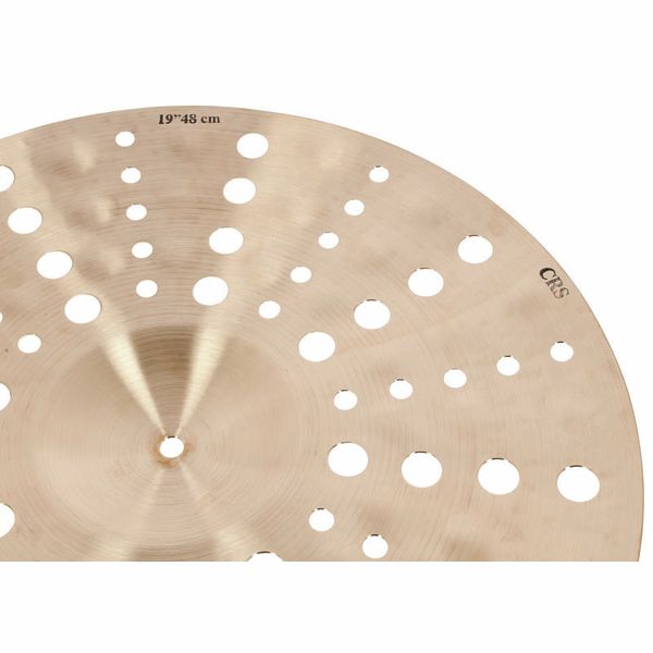 Zultan 19" Dune Trash Crash