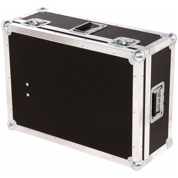 Allen & Heath SQ5 Case Bundle III