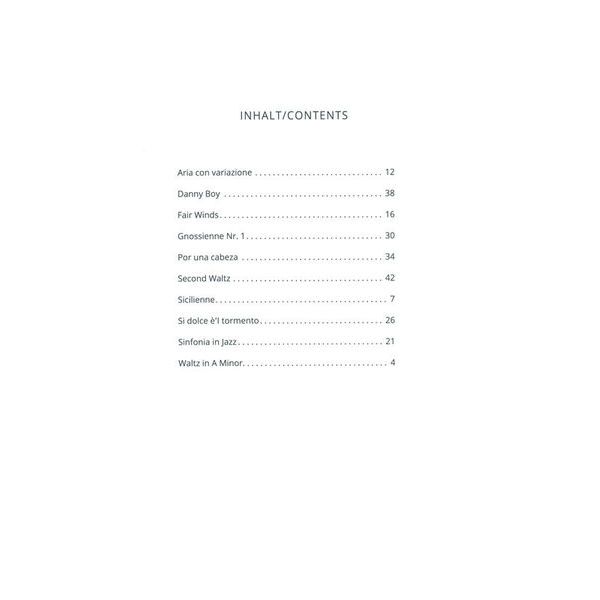 Holzschuh Verlag Reflections