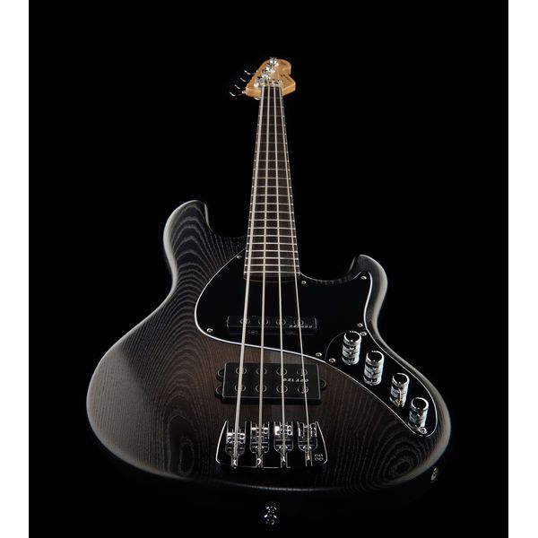 Sandberg California II TM4 RW BKB