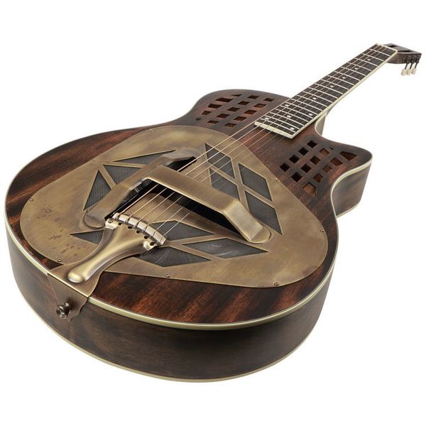 Royall CH12/BRS Chess 12