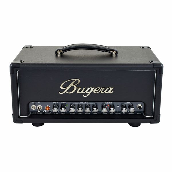 Bugera G20 Infinium Head