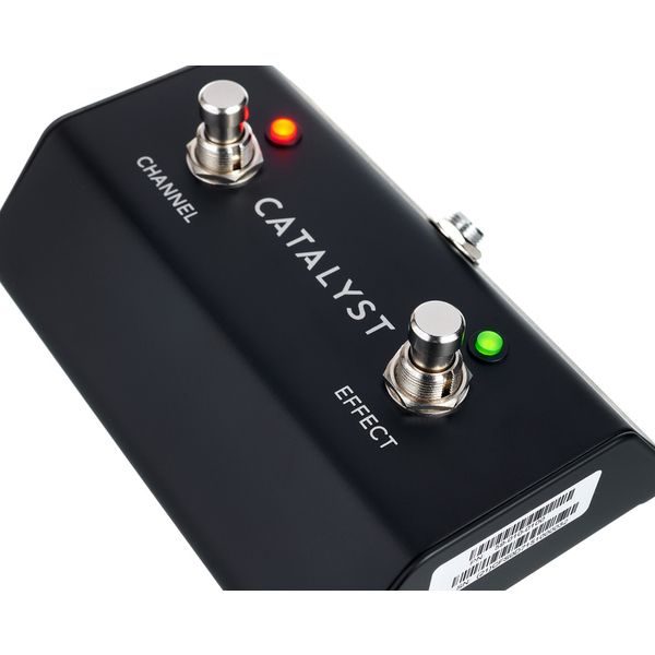 Line6 LFS2 Catalyst Footswitch