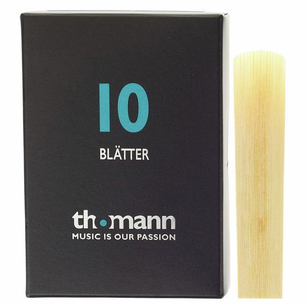 Thomann Reed Bass Clarinet 2.0