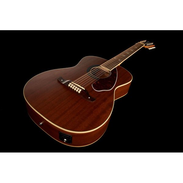 Fender Tim Armstrong Hellcat 12