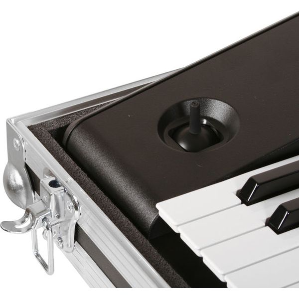 Thon Keyboardcase Korg PA-600 PVC