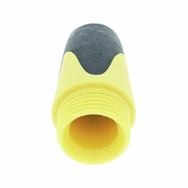 Neutrik BPX Yellow