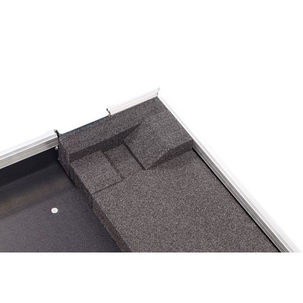 Thon Case A&H SQ6 with Dockhouse