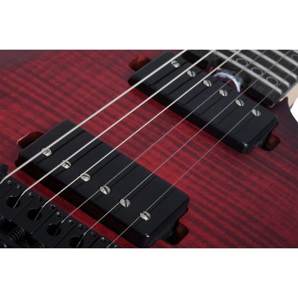 Schecter Sunset 6 Extreme SB