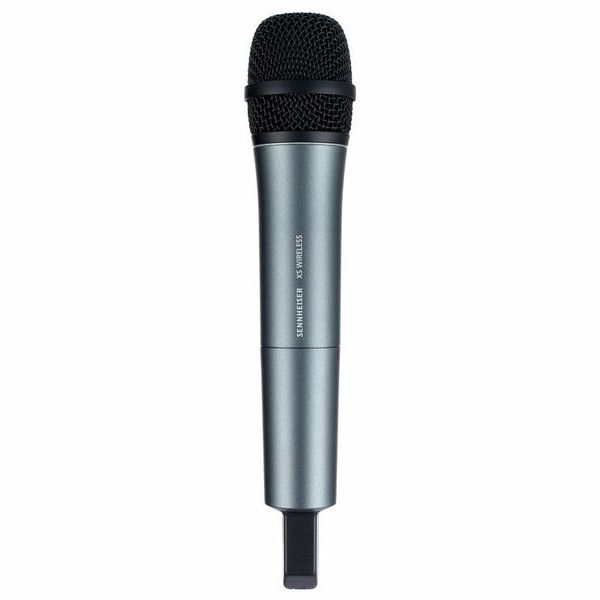 Sennheiser XSW 1-835 Dual B-Band Vocal