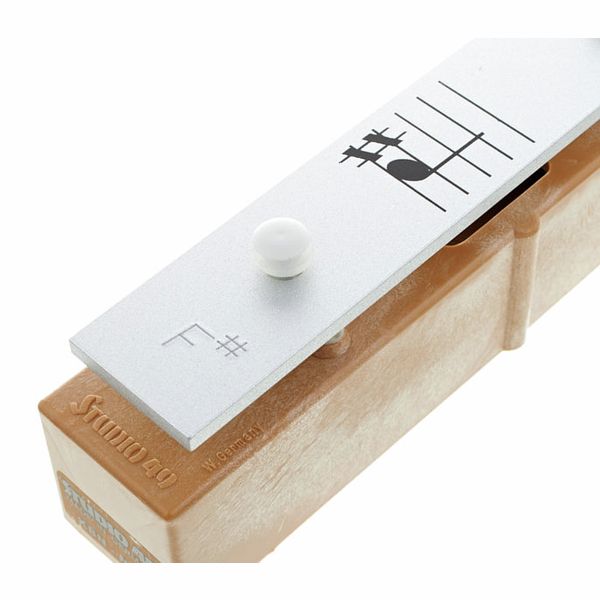 Studio 49 KBN f#2 No19 Resonator Bar