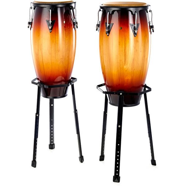 LP 647B-VSB Aspire Congas. 11-12"